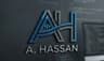 Ali Hassan logo
